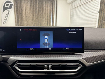 BMW 3er Gebrauchtwagen