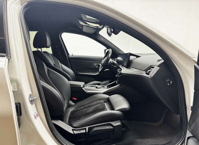 BMW 3er Gebrauchtwagen