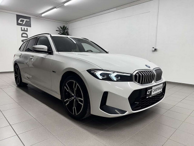 BMW 3er Gebrauchtwagen