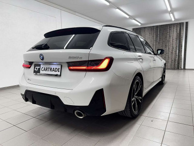 BMW 3er Gebrauchtwagen