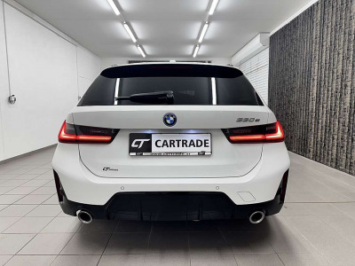 BMW 3er Gebrauchtwagen