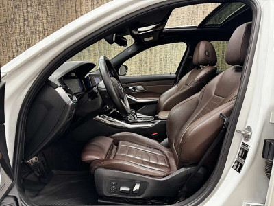 BMW 3er Gebrauchtwagen