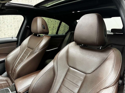 BMW 3er Gebrauchtwagen