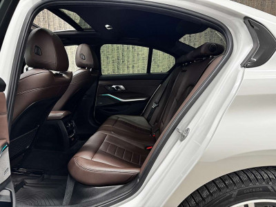 BMW 3er Gebrauchtwagen