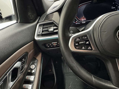 BMW 3er Gebrauchtwagen