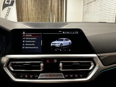 BMW 3er Gebrauchtwagen