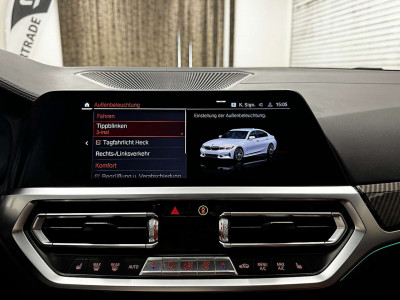 BMW 3er Gebrauchtwagen