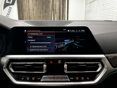 BMW 3er Gebrauchtwagen