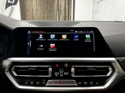 BMW 3er Gebrauchtwagen