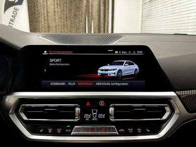 BMW 3er Gebrauchtwagen