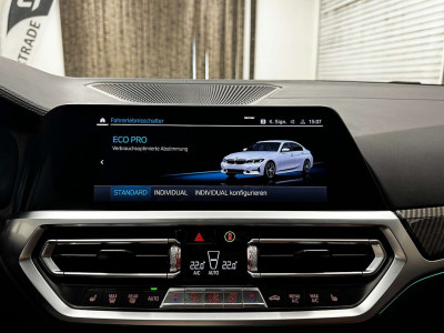 BMW 3er Gebrauchtwagen