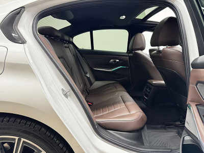 BMW 3er Gebrauchtwagen