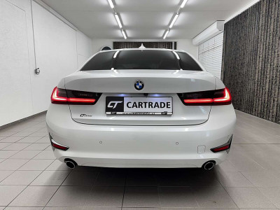 BMW 3er Gebrauchtwagen