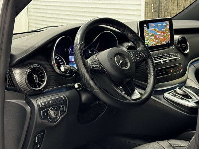 Mercedes-Benz V-Klasse Gebrauchtwagen Mercedes-Benz V-Klasse Gebrauchtwagen