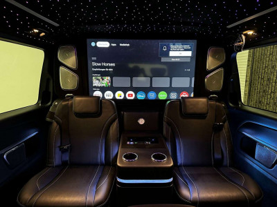 Mercedes-Benz V-Klasse Gebrauchtwagen Mercedes-Benz V-Klasse Gebrauchtwagen