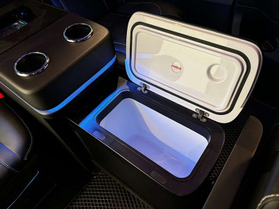 Mercedes-Benz V-Klasse Gebrauchtwagen Mercedes-Benz V-Klasse Gebrauchtwagen