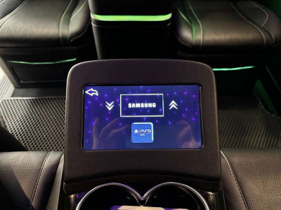 Mercedes-Benz V-Klasse Gebrauchtwagen Mercedes-Benz V-Klasse Gebrauchtwagen