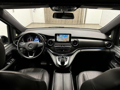 Mercedes-Benz V-Klasse Gebrauchtwagen Mercedes-Benz V-Klasse Gebrauchtwagen