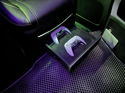 Mercedes-Benz V-Klasse Gebrauchtwagen Mercedes-Benz V-Klasse Gebrauchtwagen