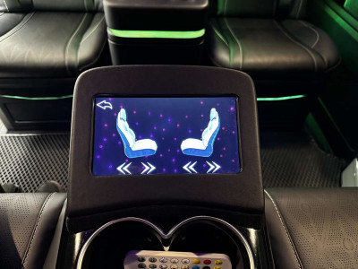 Mercedes-Benz V-Klasse Gebrauchtwagen Mercedes-Benz V-Klasse Gebrauchtwagen