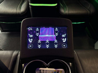 Mercedes-Benz V-Klasse Gebrauchtwagen Mercedes-Benz V-Klasse Gebrauchtwagen