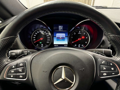 Mercedes-Benz V-Klasse Gebrauchtwagen Mercedes-Benz V-Klasse Gebrauchtwagen