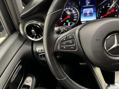 Mercedes-Benz V-Klasse Gebrauchtwagen Mercedes-Benz V-Klasse Gebrauchtwagen