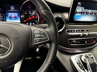 Mercedes-Benz V-Klasse Gebrauchtwagen Mercedes-Benz V-Klasse Gebrauchtwagen