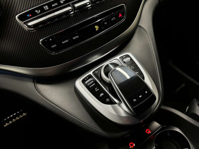 Mercedes-Benz V-Klasse Gebrauchtwagen Mercedes-Benz V-Klasse Gebrauchtwagen