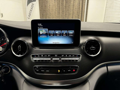 Mercedes-Benz V-Klasse Gebrauchtwagen Mercedes-Benz V-Klasse Gebrauchtwagen