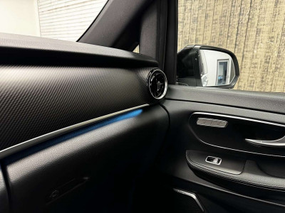 Mercedes-Benz V-Klasse Gebrauchtwagen Mercedes-Benz V-Klasse Gebrauchtwagen