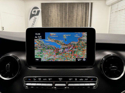 Mercedes-Benz V-Klasse Gebrauchtwagen Mercedes-Benz V-Klasse Gebrauchtwagen