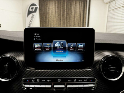 Mercedes-Benz V-Klasse Gebrauchtwagen Mercedes-Benz V-Klasse Gebrauchtwagen