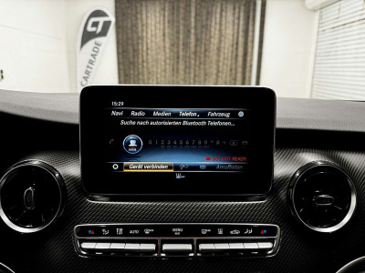 Mercedes-Benz V-Klasse Gebrauchtwagen Mercedes-Benz V-Klasse Gebrauchtwagen