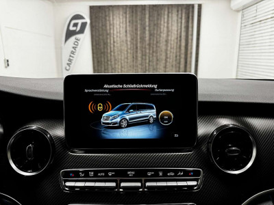 Mercedes-Benz V-Klasse Gebrauchtwagen Mercedes-Benz V-Klasse Gebrauchtwagen