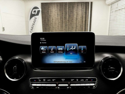 Mercedes-Benz V-Klasse Gebrauchtwagen Mercedes-Benz V-Klasse Gebrauchtwagen