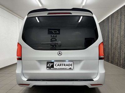 Mercedes-Benz V-Klasse Gebrauchtwagen Mercedes-Benz V-Klasse Gebrauchtwagen