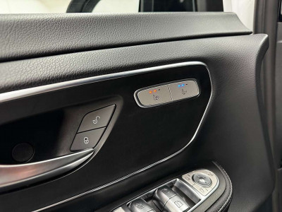 Mercedes-Benz V-Klasse Gebrauchtwagen Mercedes-Benz V-Klasse Gebrauchtwagen