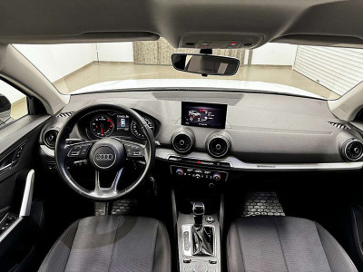 Audi Q2 Gebrauchtwagen Audi Q2 Gebrauchtwagen