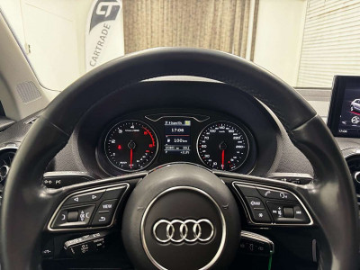 Audi Q2 Gebrauchtwagen Audi Q2 Gebrauchtwagen