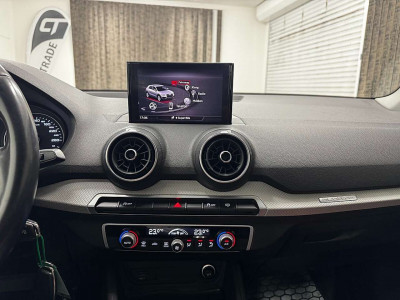 Audi Q2 Gebrauchtwagen Audi Q2 Gebrauchtwagen