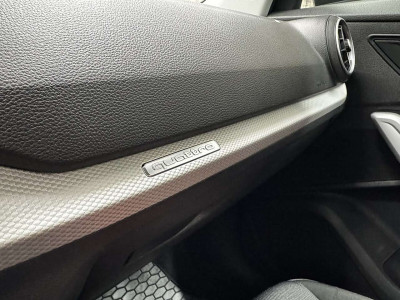 Audi Q2 Gebrauchtwagen Audi Q2 Gebrauchtwagen