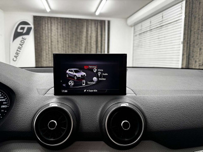 Audi Q2 Gebrauchtwagen Audi Q2 Gebrauchtwagen