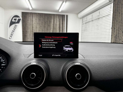 Audi Q2 Gebrauchtwagen Audi Q2 Gebrauchtwagen