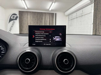 Audi Q2 Gebrauchtwagen Audi Q2 Gebrauchtwagen