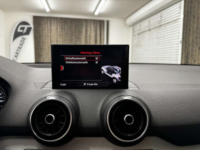 Audi Q2 Gebrauchtwagen Audi Q2 Gebrauchtwagen