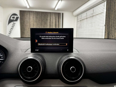 Audi Q2 Gebrauchtwagen Audi Q2 Gebrauchtwagen