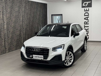 Audi Q2 Gebrauchtwagen Audi Q2 Gebrauchtwagen