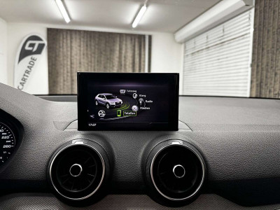 Audi Q2 Gebrauchtwagen Audi Q2 Gebrauchtwagen