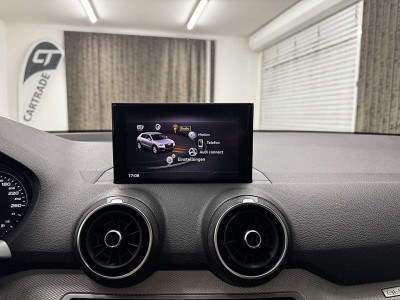 Audi Q2 Gebrauchtwagen Audi Q2 Gebrauchtwagen